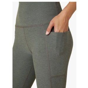 Beyond Yoga Spacedye Midi Leggings